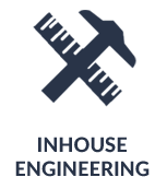 Inhouse Engineering top supply chain companies CSI