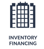 Inventory Financing supply chain services