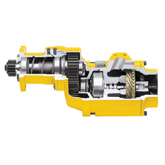 Sub-Assembly product