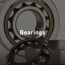 bearings manufacturer