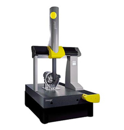 Coordinate Measuring Machine