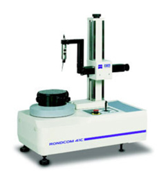 Roundness Tester
