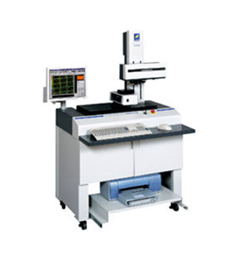 Surface Roughness Tester
