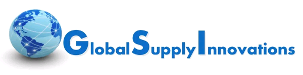 Global Supply Innovations Logo