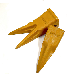 1U3302TL-WTL-CAT-Single Twin Tiger Tooth product thumb
